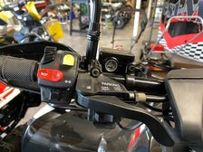 Access Adventure 600cc EFI EPS Traktorimönkijä