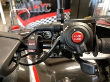 Access Adventure 600cc EFI EPS Traktorimönkijä