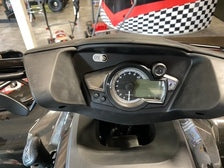 Access Adventure 600cc EFI EPS Traktorimönkijä