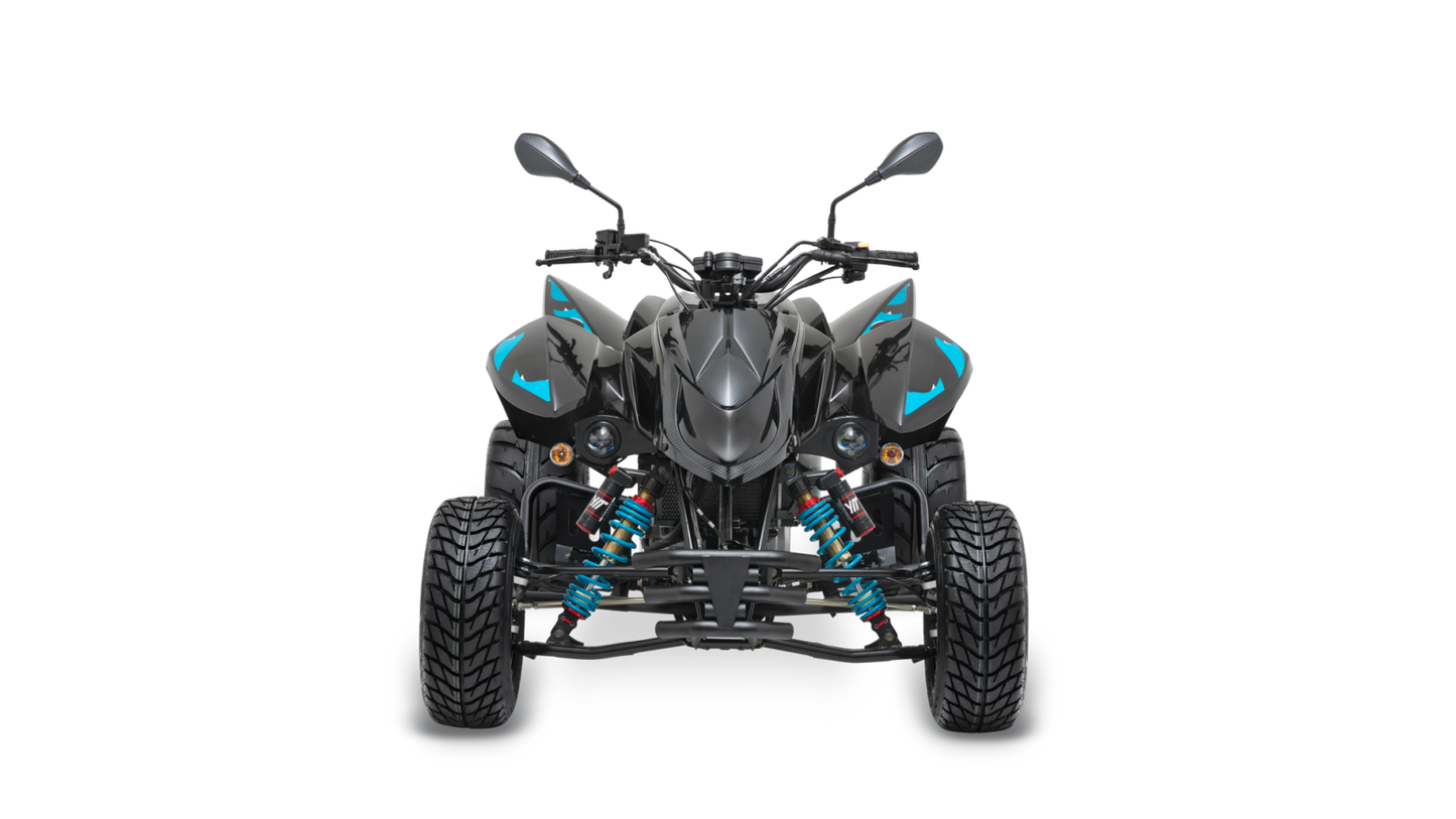 Access Xtreme Supermoto 480