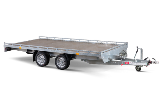 ATLAS 4x2,1 (2700kg-3500kg)