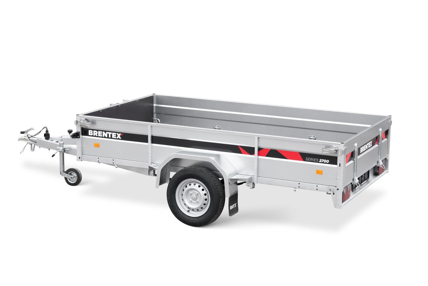 Brentex 2,7x1,5 750kg Jarruton