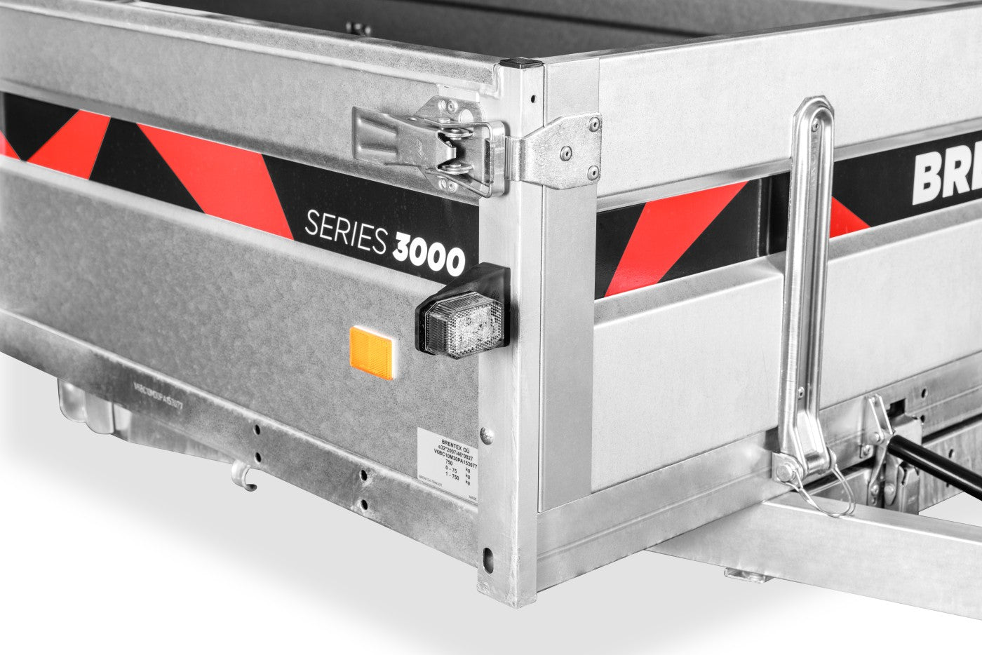 Brentex 3515N 750kg