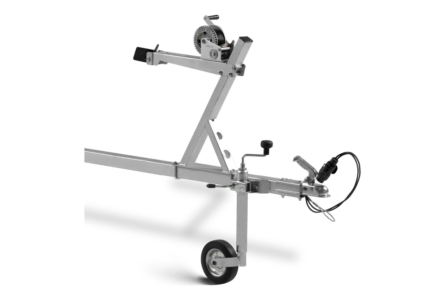 Brentex 5,1x1,9 (750kg) Jarruton