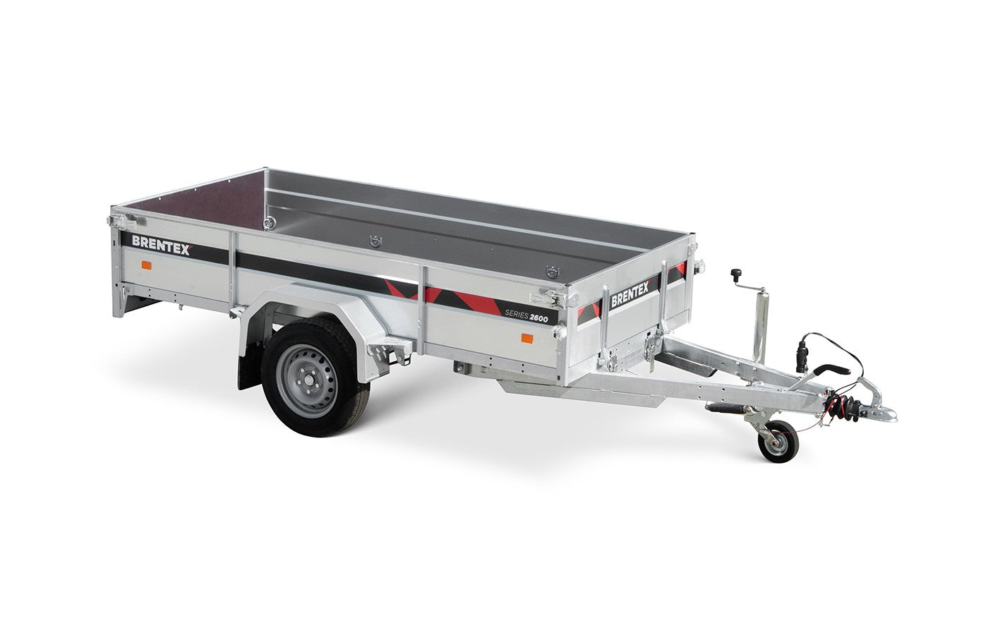 Brentex 2,6x1,2 (1000-1200kg) Jarrullinen