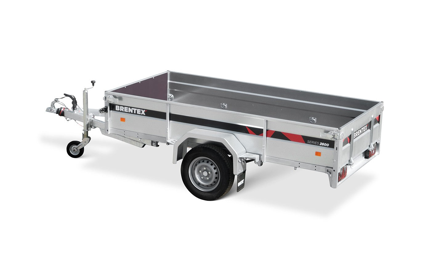 Brentex 2,6x1,2 (1000-1200kg) Jarrullinen