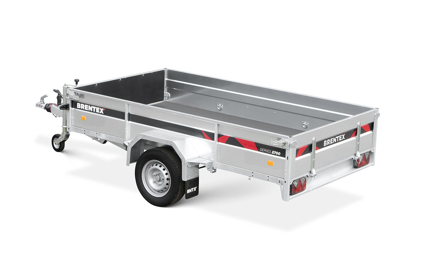 Brentex 2,7x1,5 (1300-1500kg) Jarrullinen