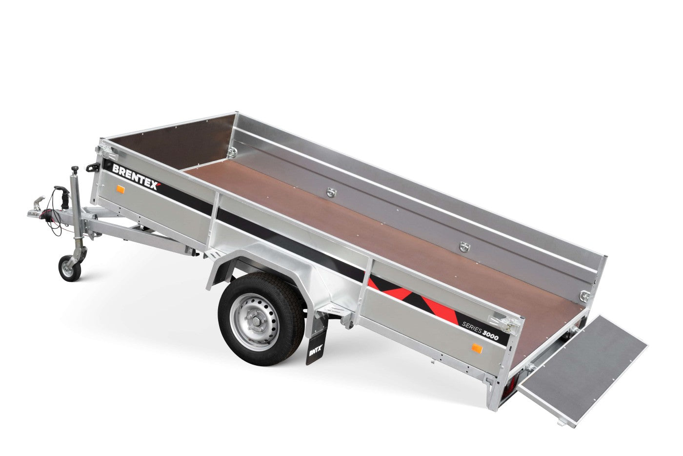 Brentex 3x1,5 (1300-1500kg) Jarrullinen