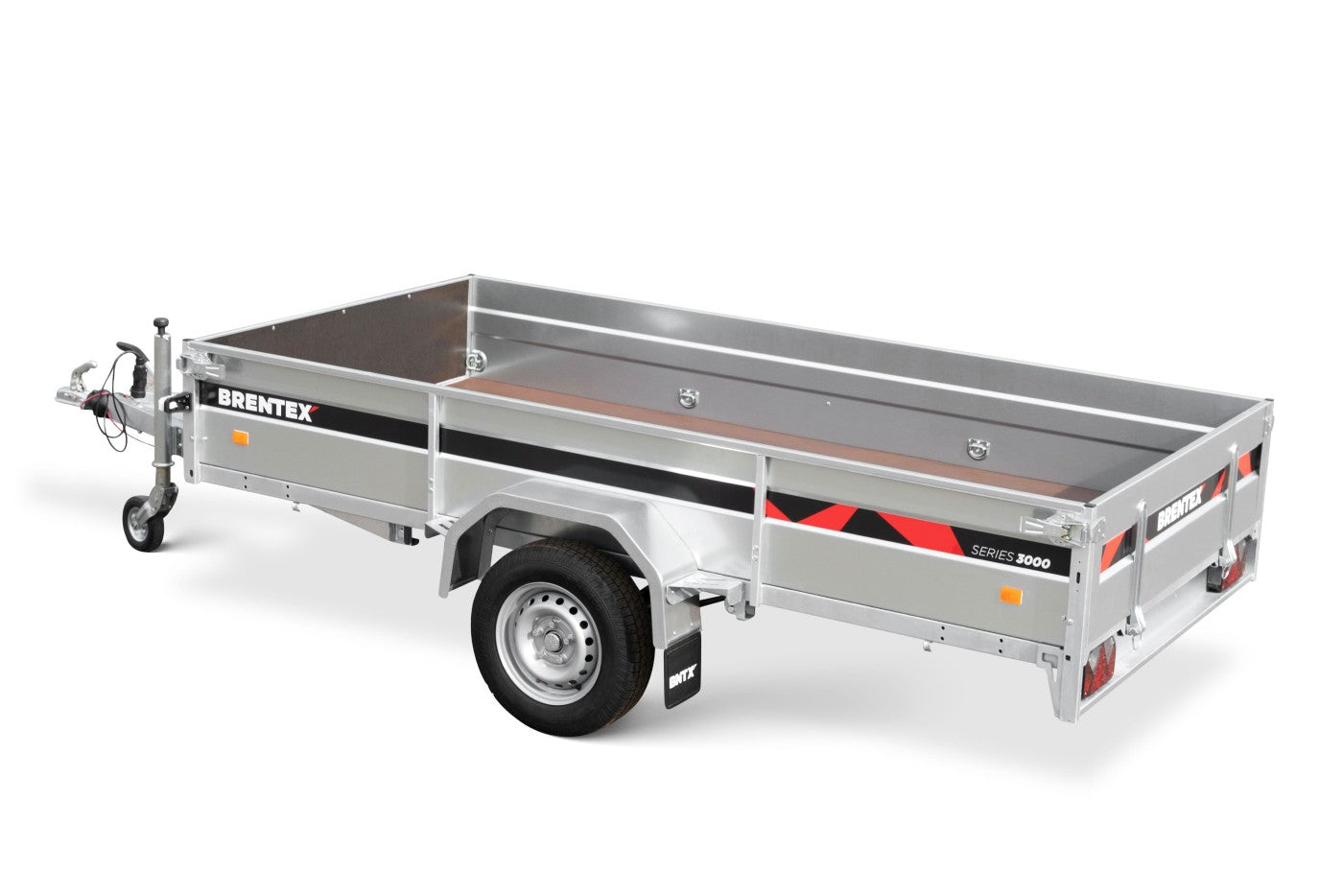 Brentex 3x1,5 (1300-1500kg) Jarrullinen