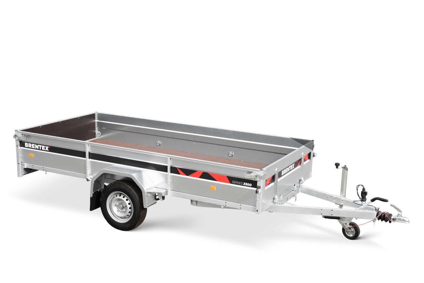 Brentex 3,3x1,5 (1300-1500kg) Jarrullinen