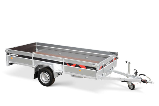 Brentex 3,3x1,5 (1000-1200kg) Jarrullinen