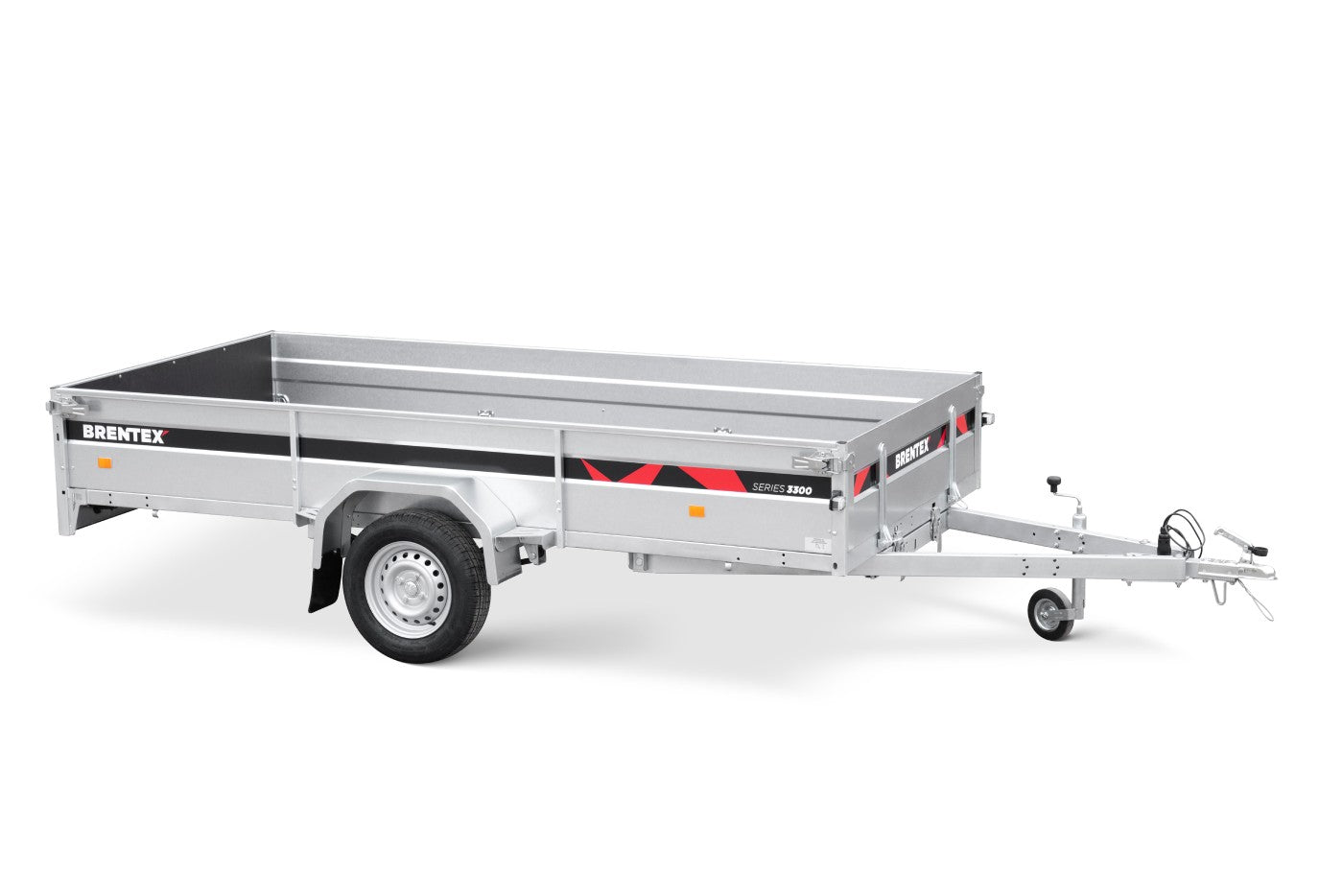 Brentex 3,3x1,5 750kg