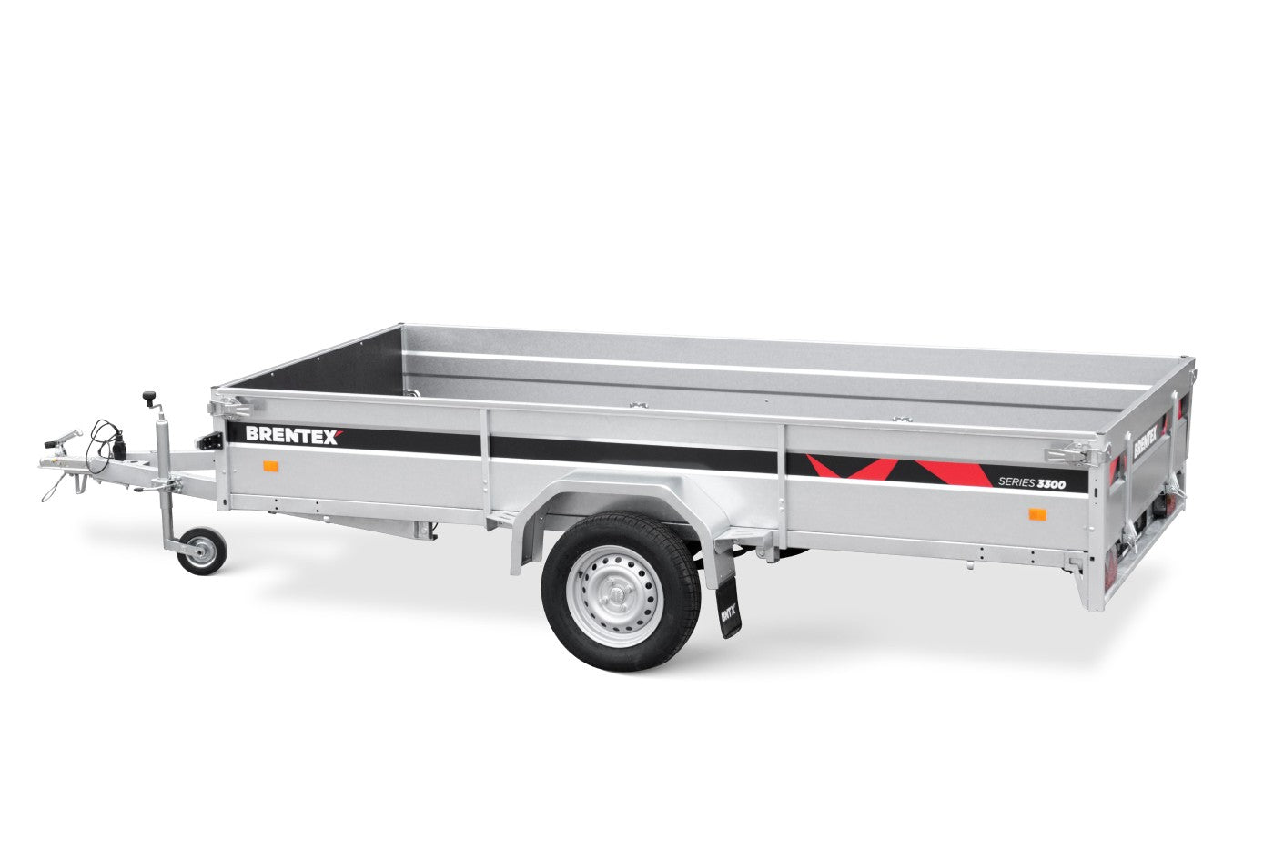 Brentex 3,3x1,5 750kg