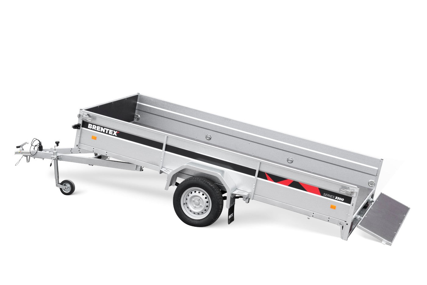 Brentex 3,3x1,5 750kg