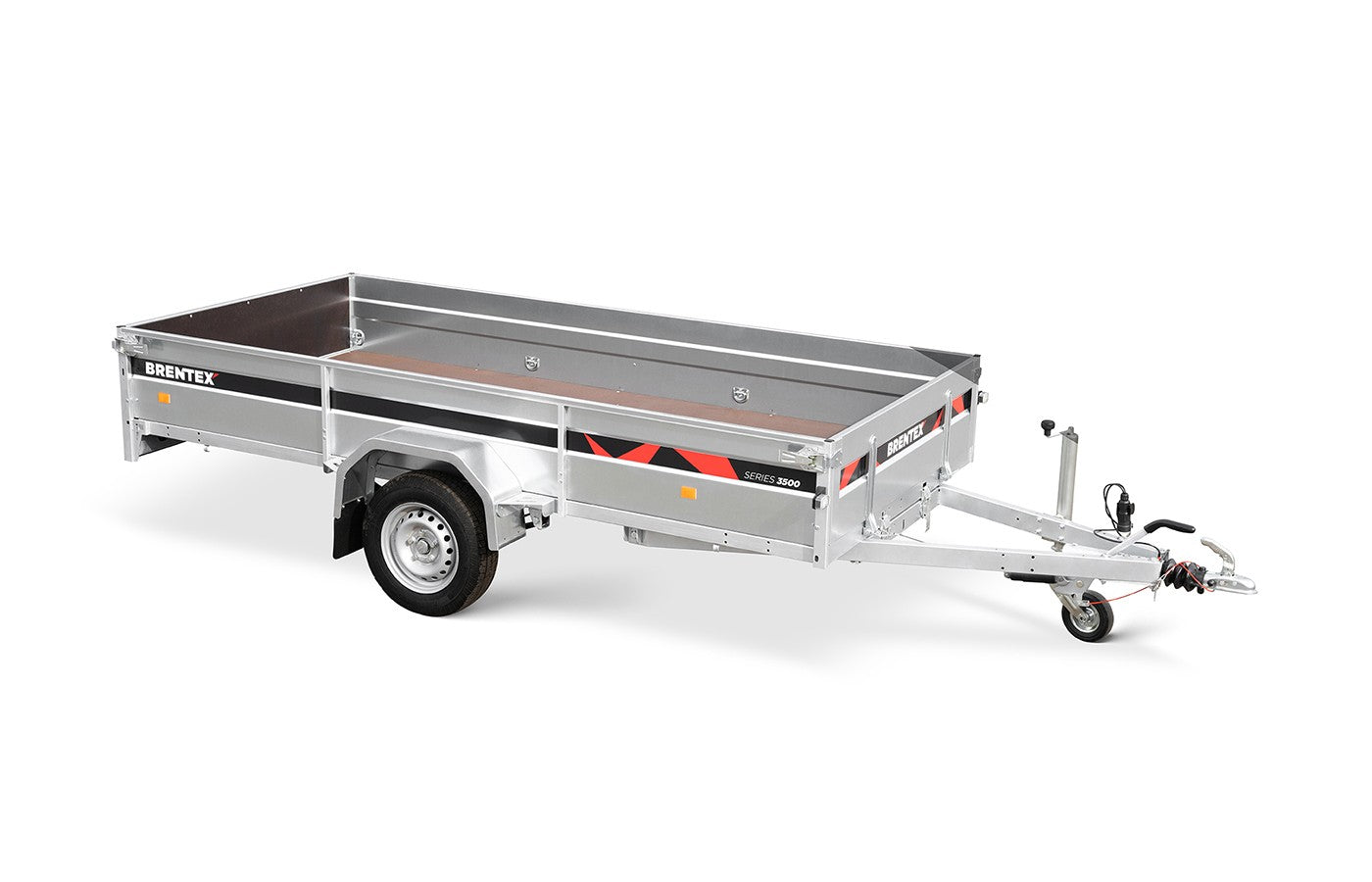 Brentex 3,5x1,5 (1000-1200kg) Jarrullinen