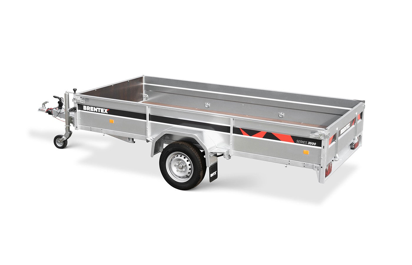 Brentex 3,5x1,5 (1000-1200kg) Jarrullinen