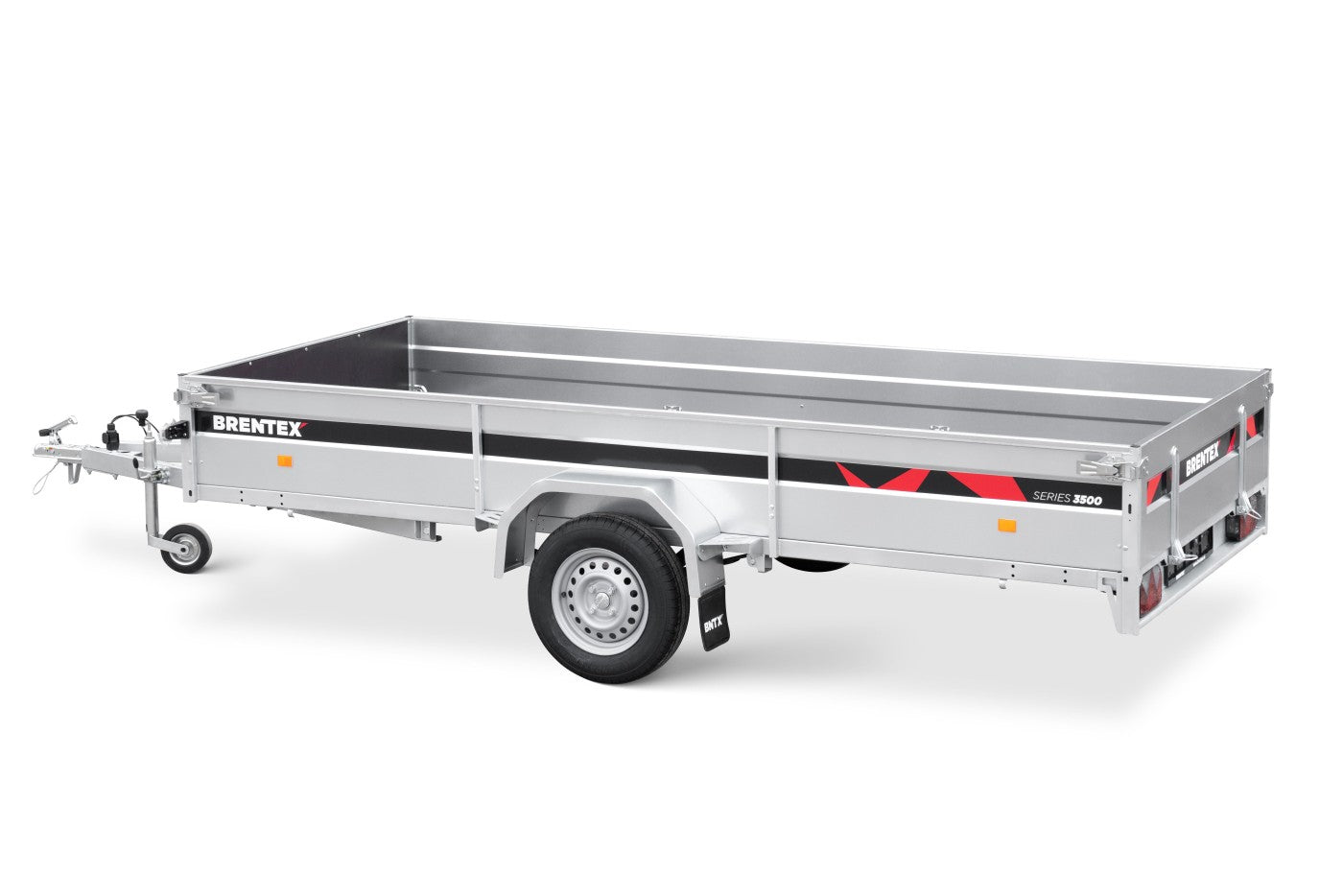 Brentex 3,5x1,5 750kg