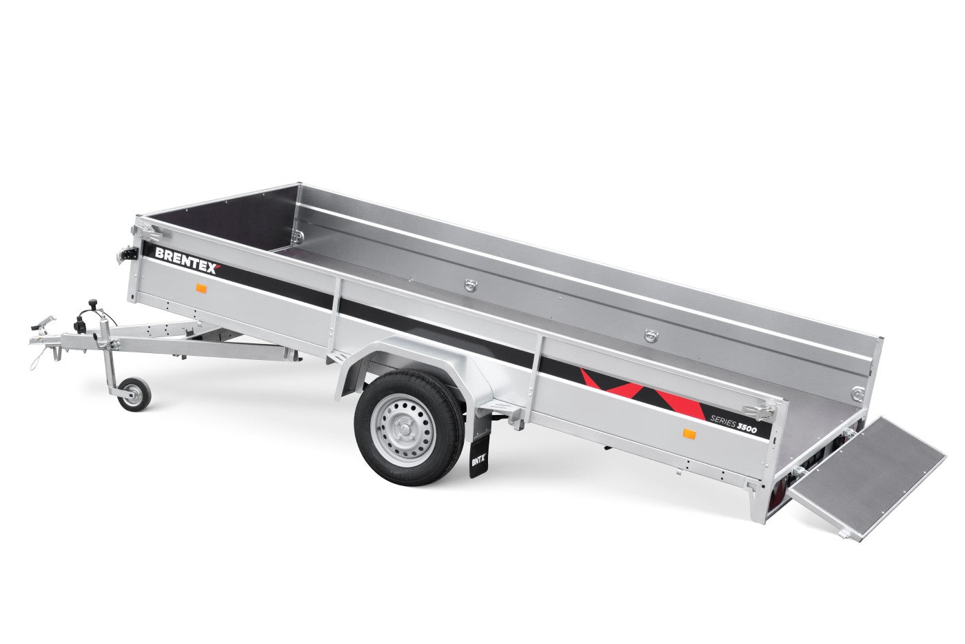 Brentex 3,5x1,5 750kg