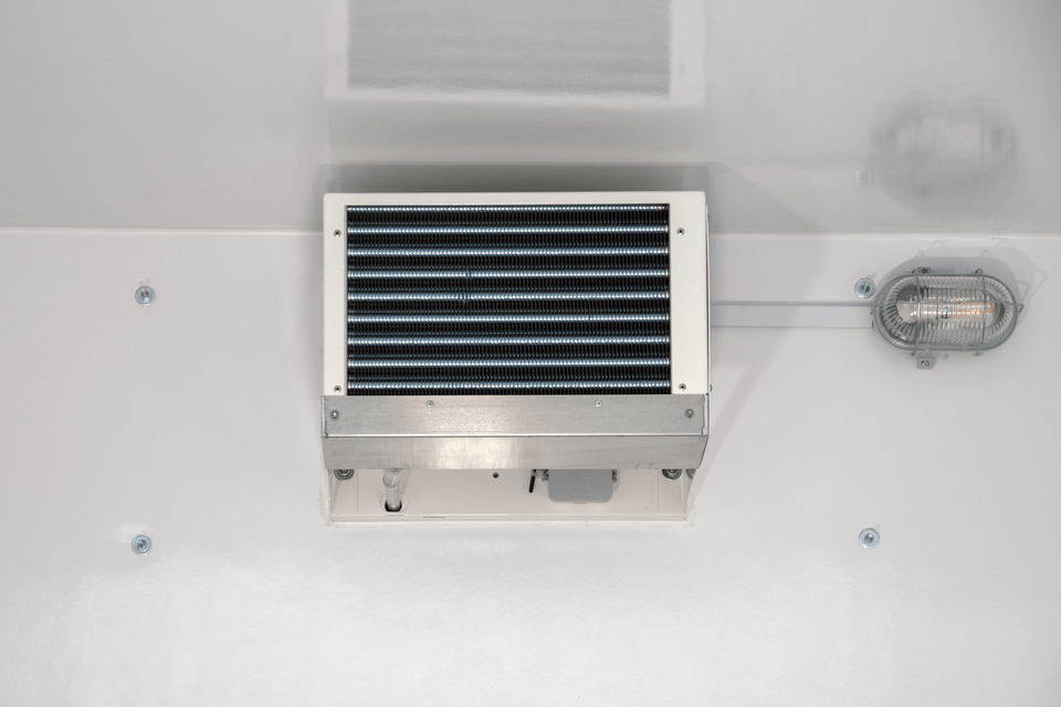 Kylmäkärry 250x150x180  (1300kg) FK1325H