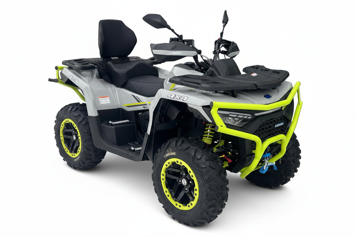 Linhai 650L PRO EPS