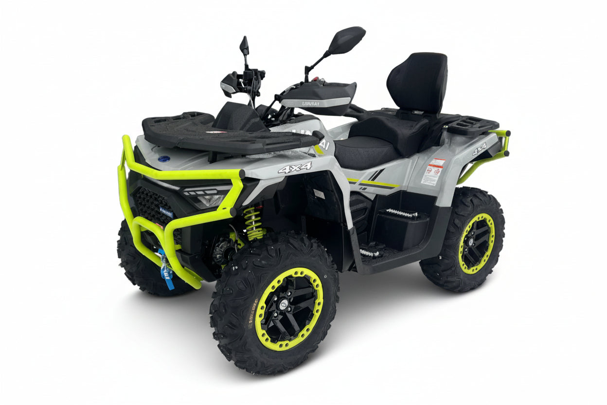 Linhai 650L PRO EPS