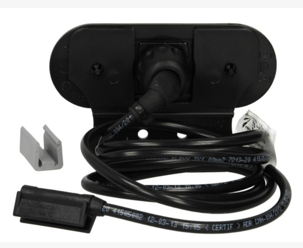 SIVUMERKKIVALO ASPOCK 31-2064-037