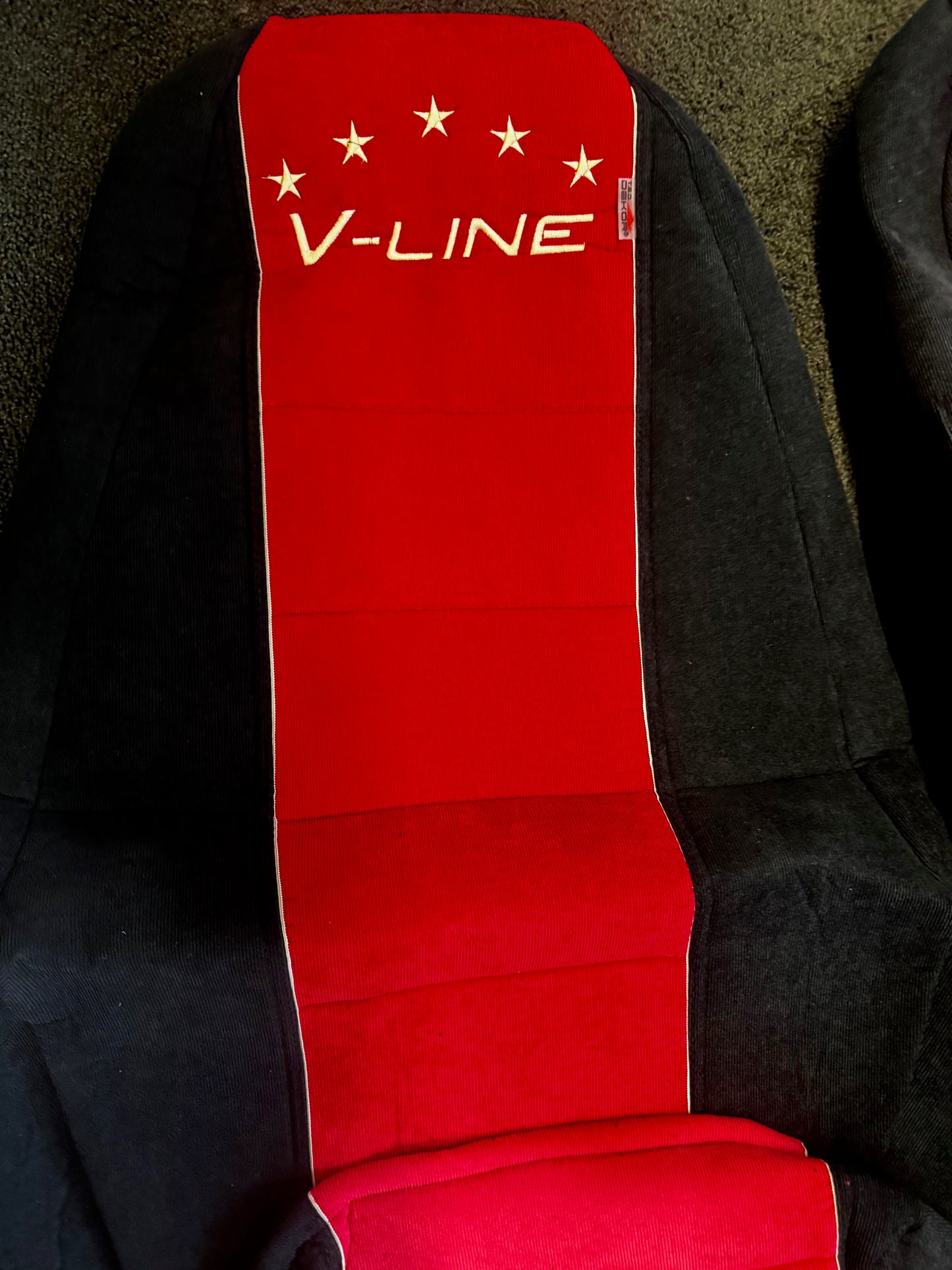 Penkinpäälliset Volvo FH/FM/FL (od.2013)