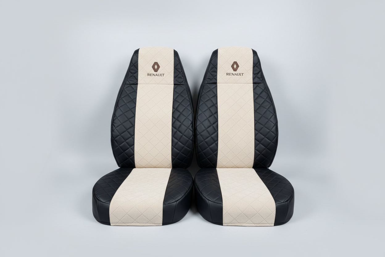 Penkinpäälliset Renault Premium