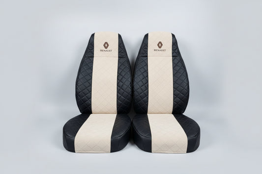 Penkinpäälliset Renault Premium