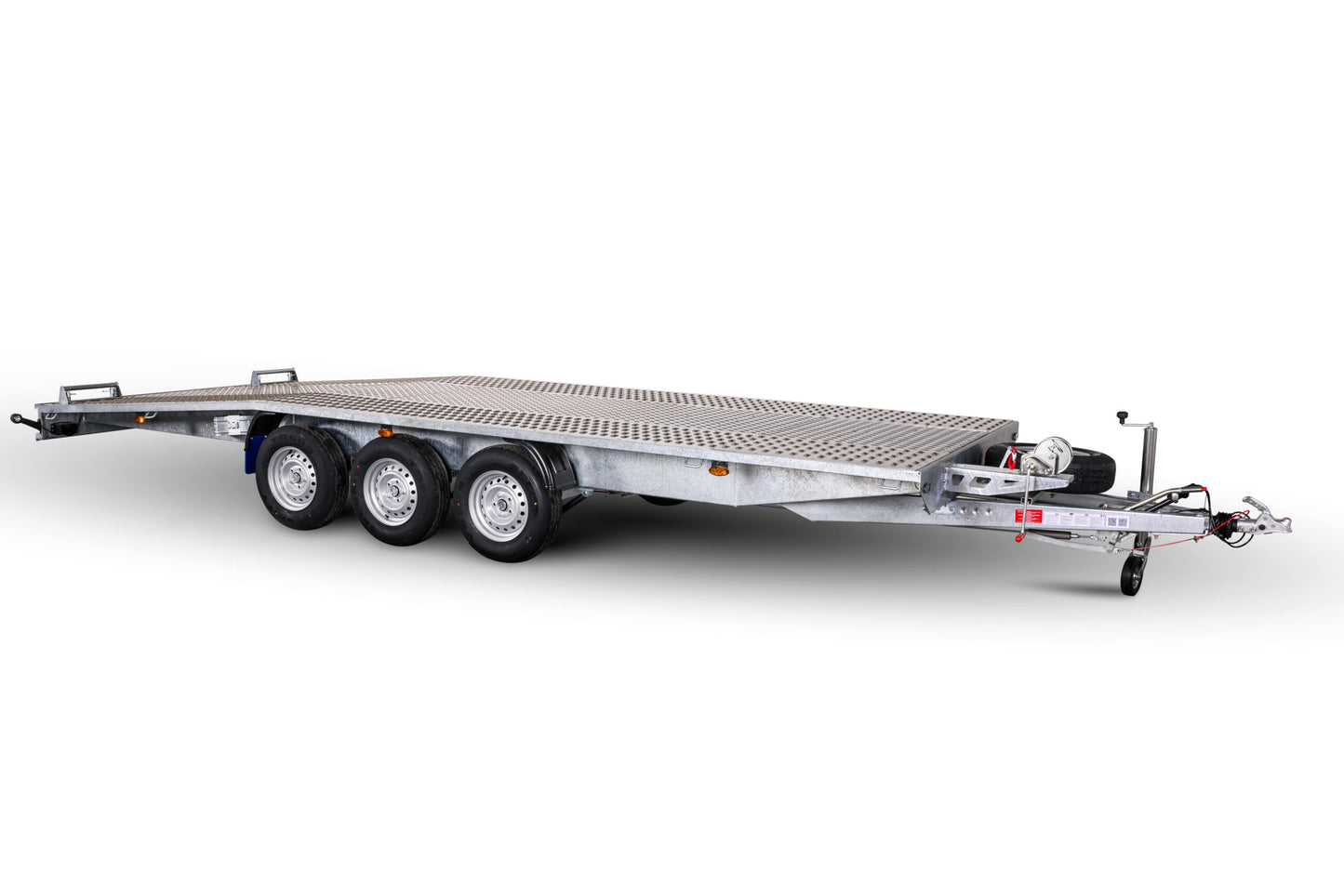 JUPITER 5,5x2,1 3000kg