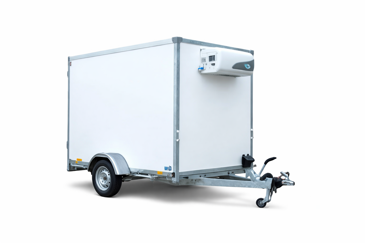 Kylmäkärry 250x150x180  (1300kg) FK1325H