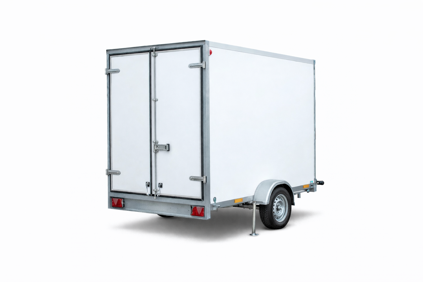 Kylmäkärry 250x150x180  (1300kg) FK1325H