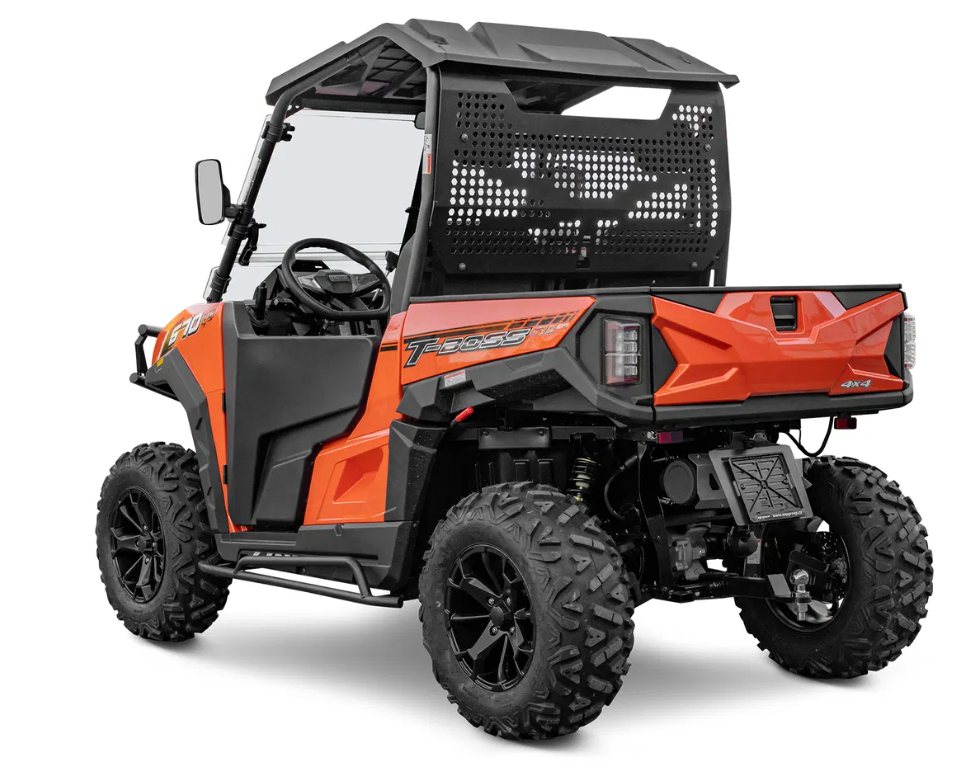 Linhai 670 EPS T-BOSS