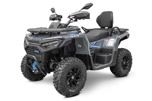 Linhai LANDFORCE 550L EPS