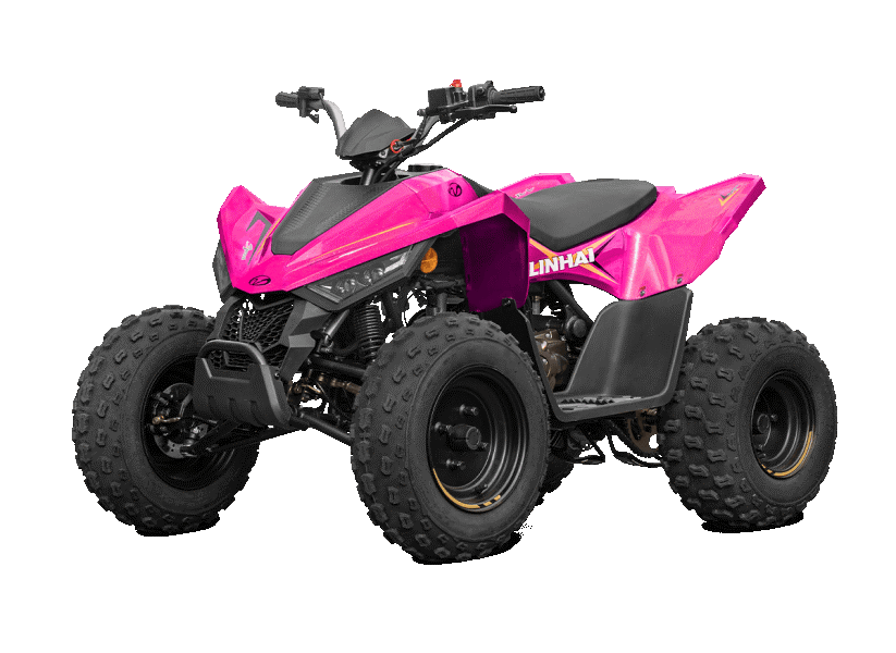 Linhai ATV 110 Junior