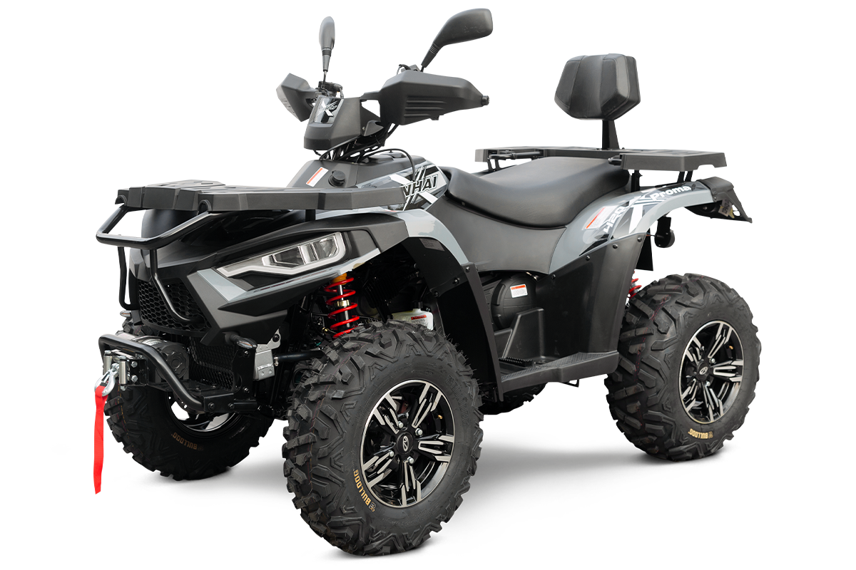 Linhai 420 Promax