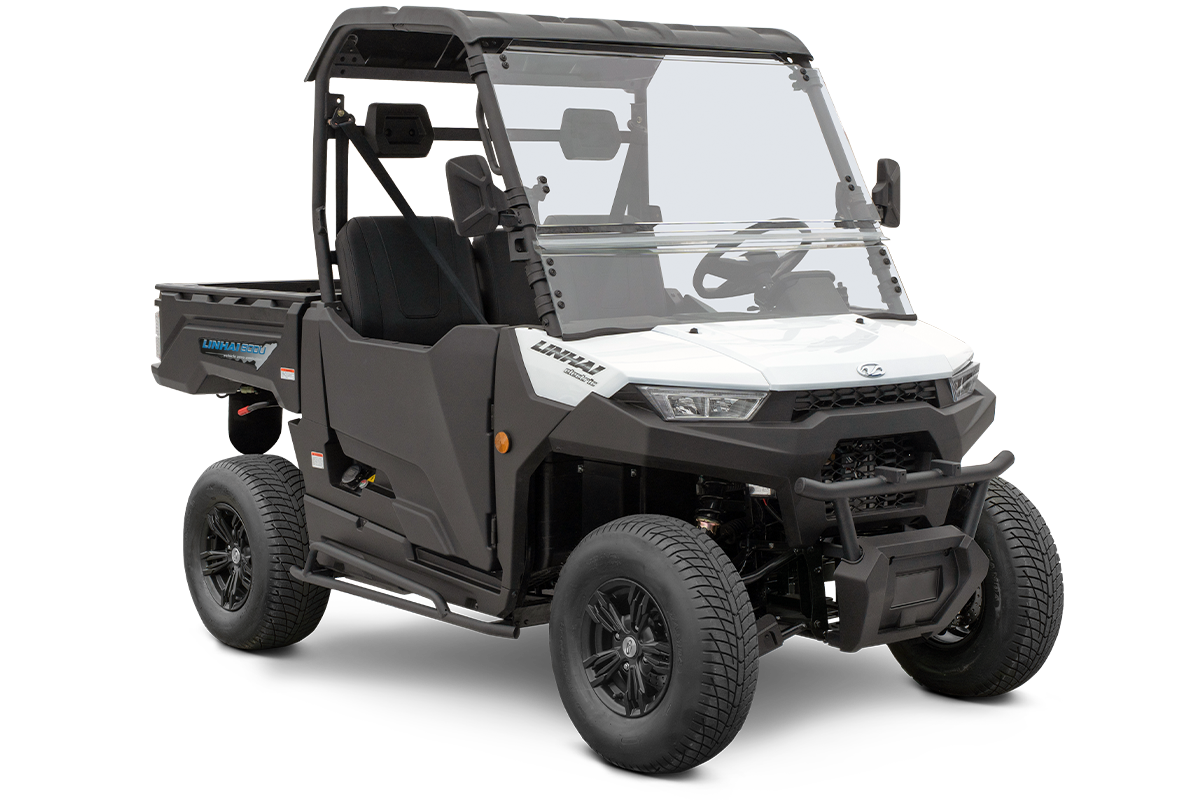 Linhai E-UTV LH-80DU