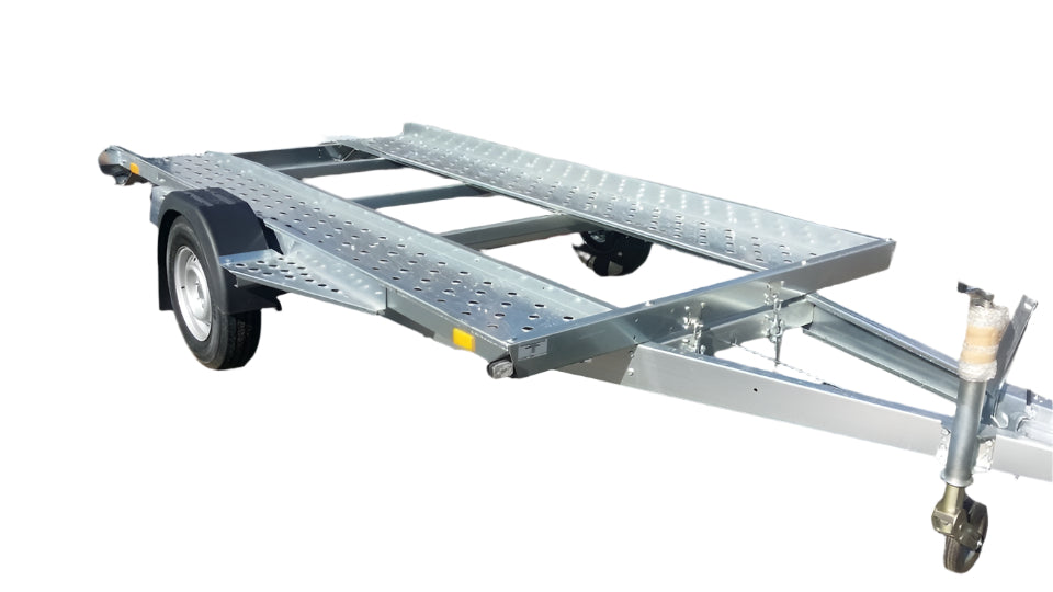 Miniwenus 3,85x1,95 1300kg ILMAN,OMA 390KG