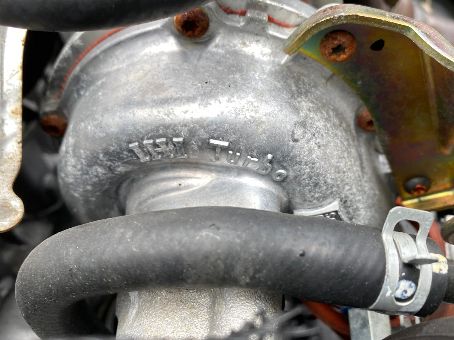 Arctic cat T660 Turbo