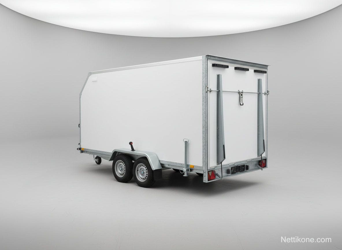 Koppikärry ramppiovi