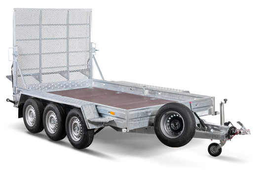 Koparka 450x190x20 (2-3 akselisena)