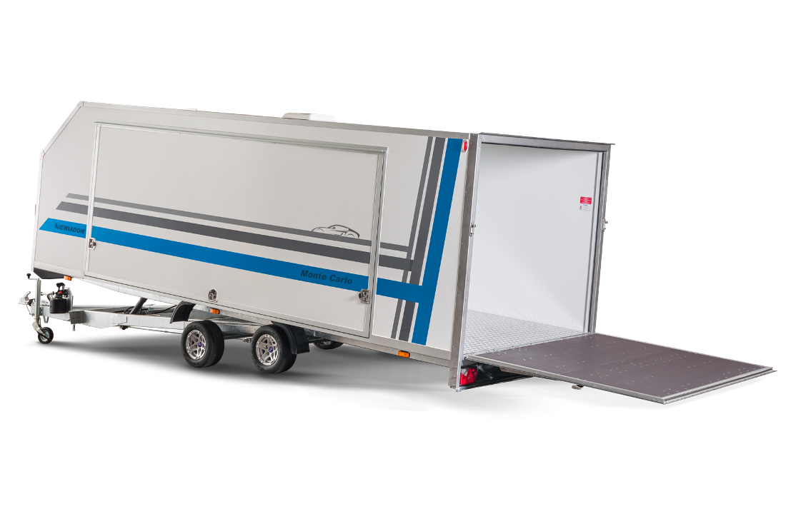 Monte Carlo 5x2,2x2 3000kg