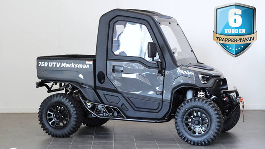 Trapper 750 T1b Marksman