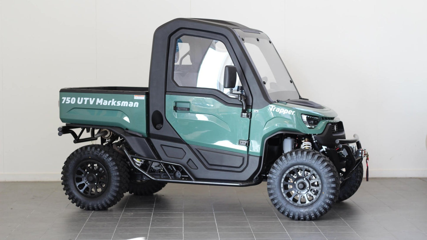 Trapper 750 T1b Marksman
