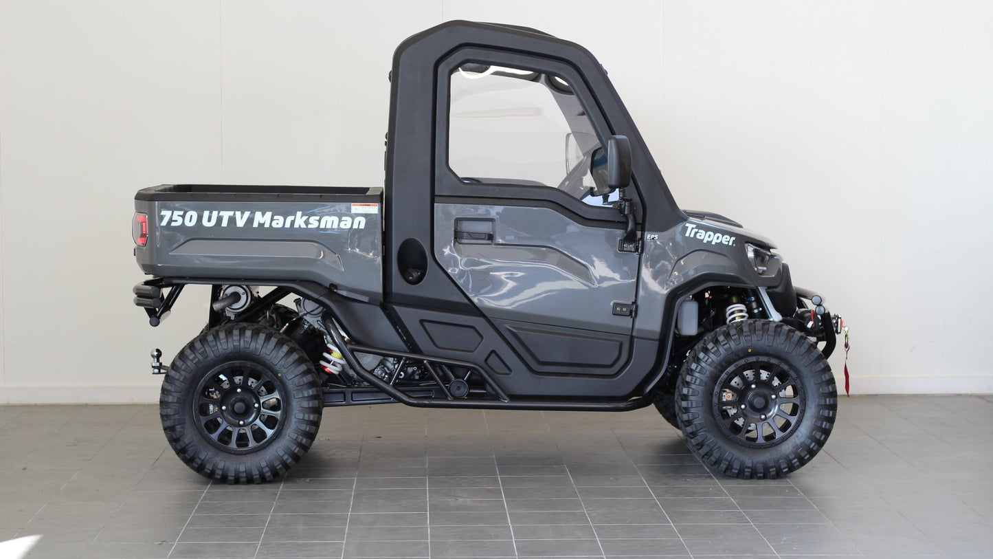 Trapper 750 T1b Marksman