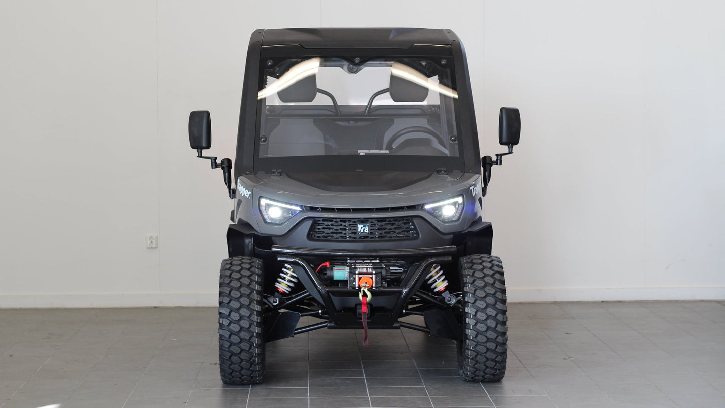 Trapper 750 T1b Marksman