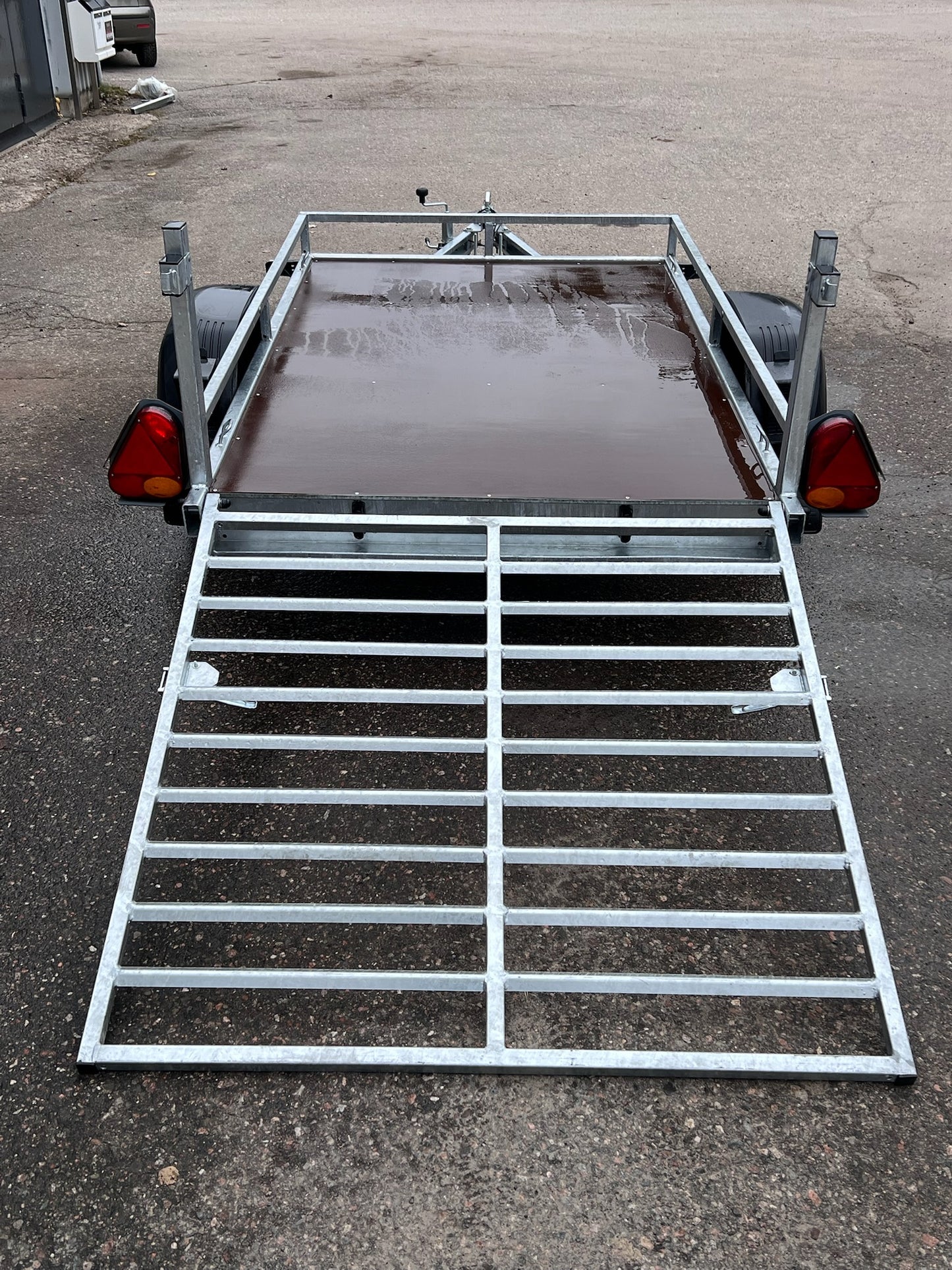 Wiola ATV