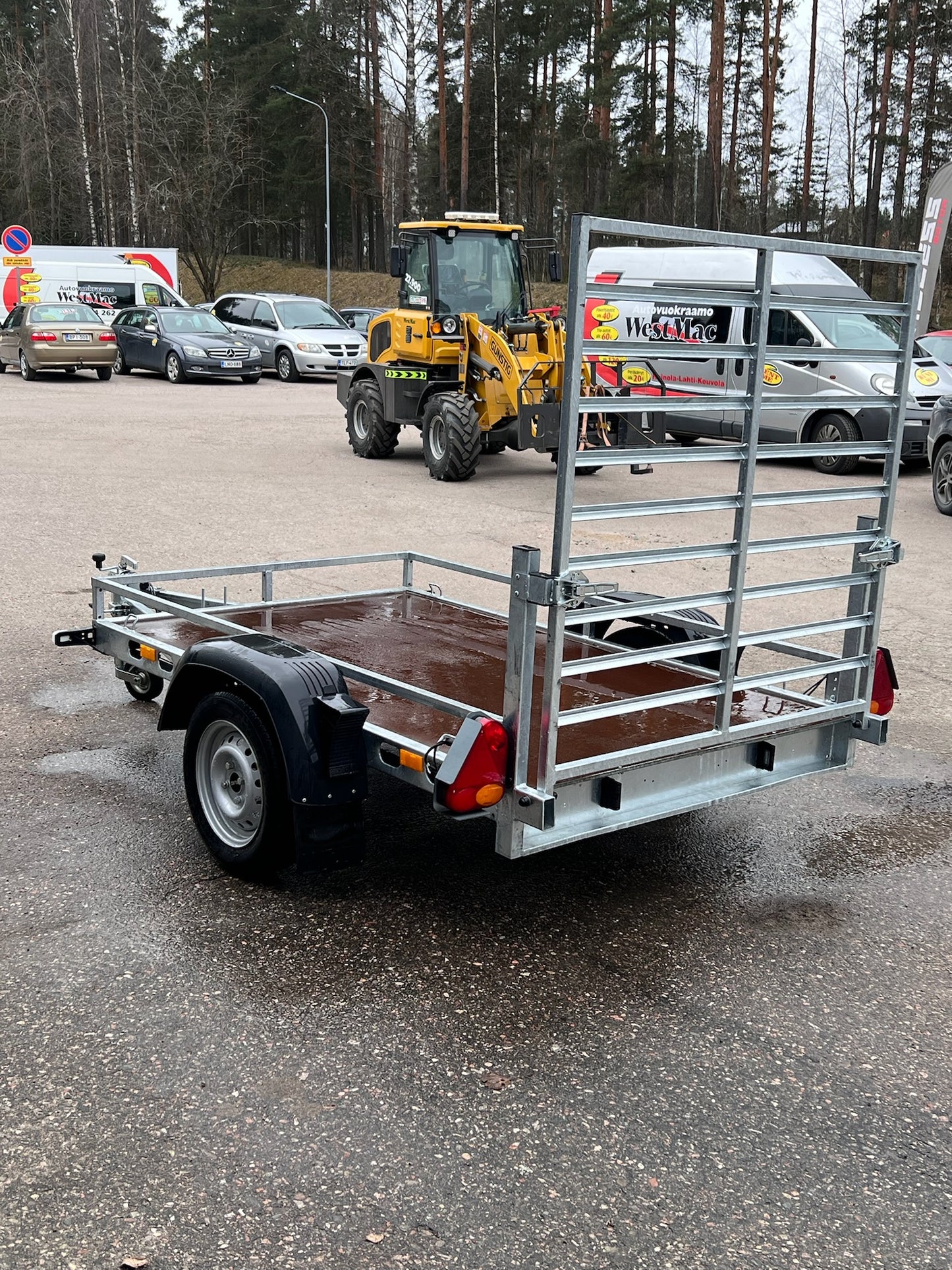 Wiola ATV