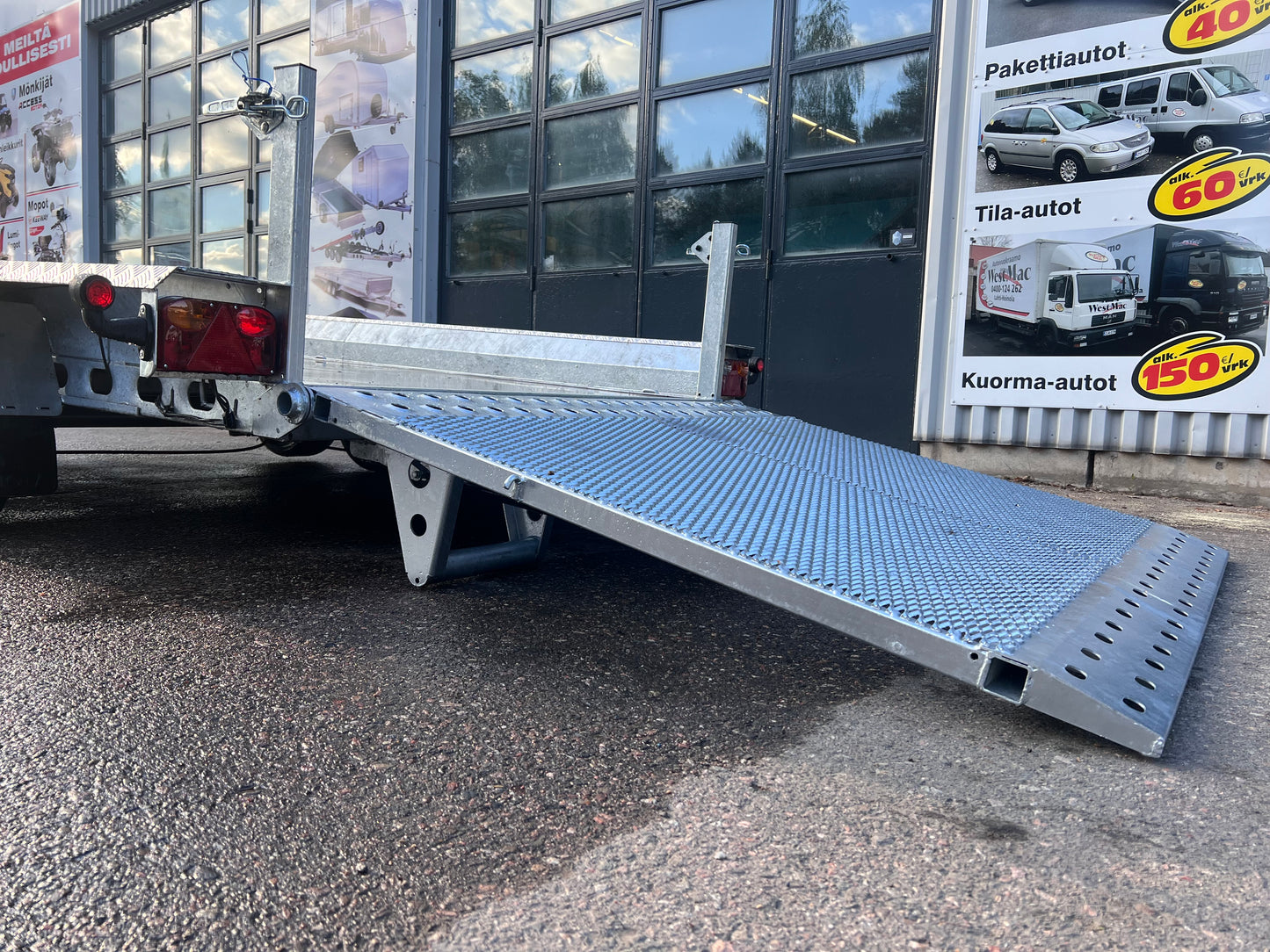 Wiola Max 4X1,8 3500kg