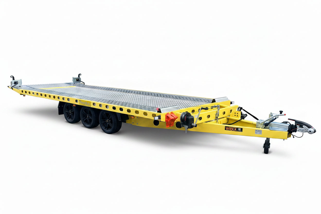 Wiola L35G50P Keltainen
